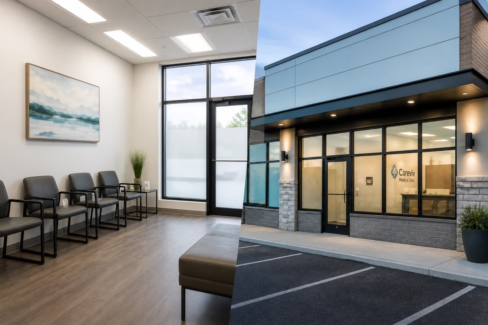 Canadian clinic ready to welcome a matched UK-trained GP