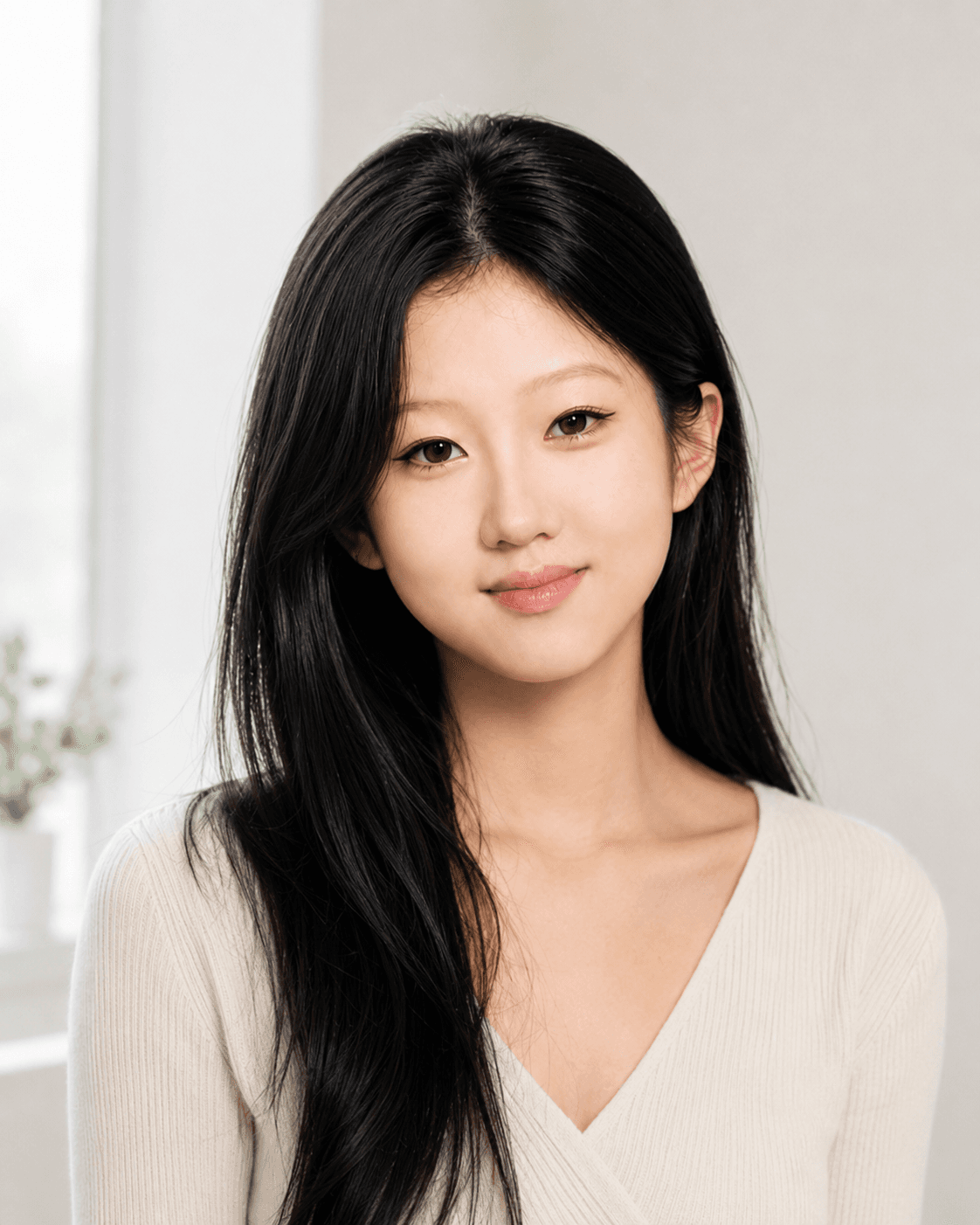 Portrait of Sarah Duan, Co-Founder at Careviv